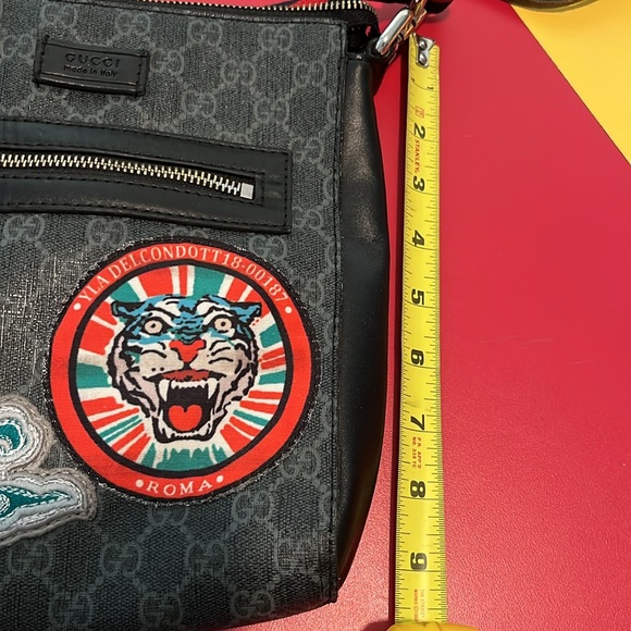 Gucci shoulder bag - Picture 15 of 16